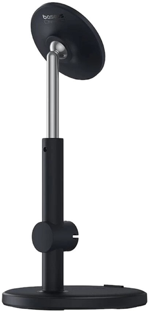 Тримач-підставка магнітна Baseus MagPro Black (B10564100121-00) - зображення 5