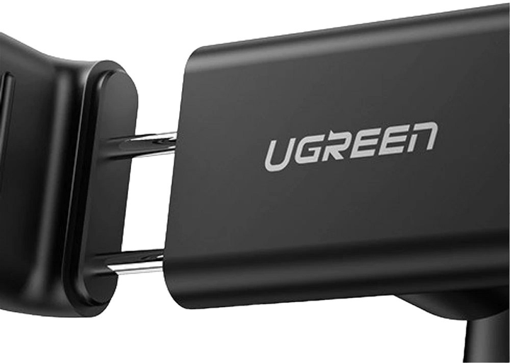 Uchwyt samochodowy Ugreen LP189 Black (6957303867967) - obraz 2