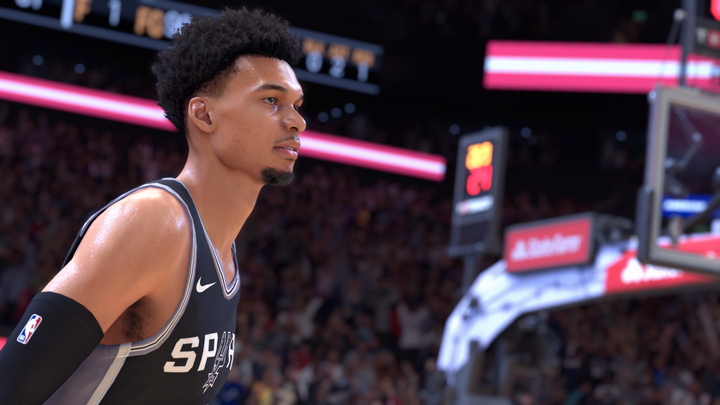 Gra na PS4 NBA 2K25 (Blu-ray płyta) (5026555437875) - obraz 10