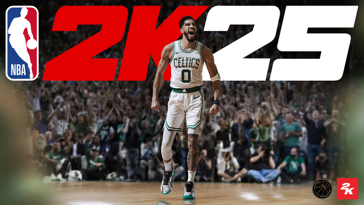 Gra na PS4 NBA 2K25 (Blu-ray płyta) (5026555437875) - obraz 11