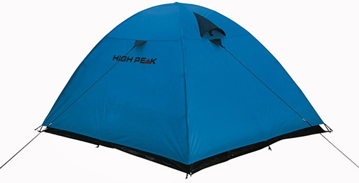 Намет High Peak Kiruna 3 10306 (4001690103060) - зображення 4