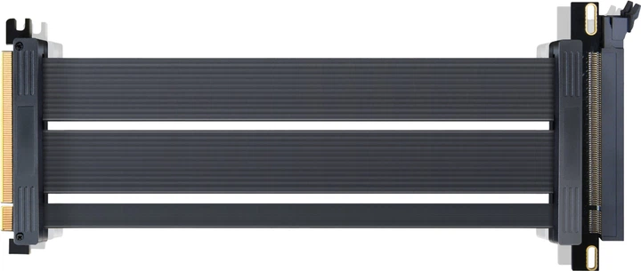Райзер Raijintek PCI-E 4.0 X16 G4 Riser Cable (4715109923100) - зображення 3