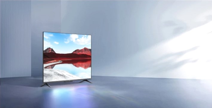 Телевизор Xiaomi QLED 43