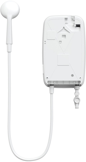 Электрический проточный водонагреватель Atlantic Tempo Lite IECI-SW2P55 SP 5.5 kW - изображение 4