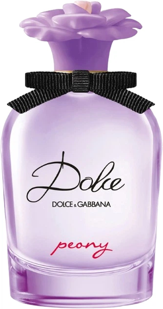 Woda perfumowana damska Dolce&Gabbana Dolce Peony 75 ml (3423478642058) - obraz 2