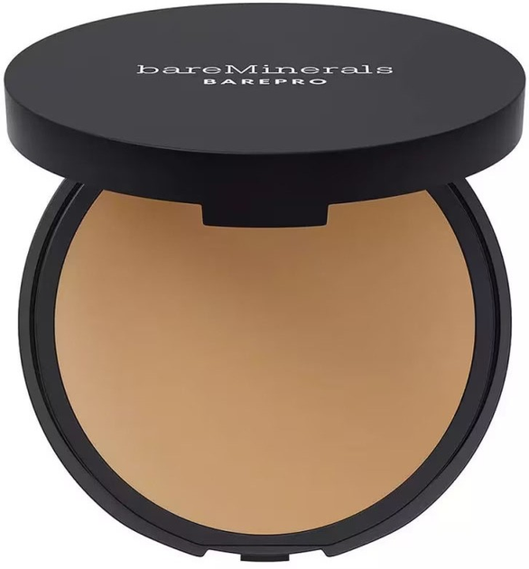 Пудра для обличчя Bareminerals Bare Pro 16 HR Skin Perfecting Medium 35 Warm 8 г (0194248007126) - зображення 1