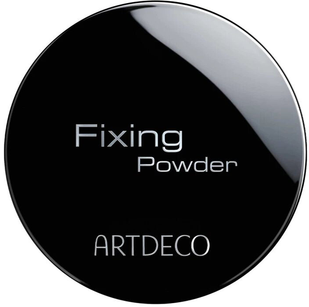 Puder do twarzy Artdeco Fixing 10 g (4019674049327) - obraz 2