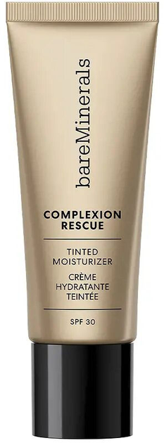 Тональна основа Bareminerals Complexion Rescue Tinted Moisturizer SPF 30 11.5 Mahogany 35 мл (0098132561704) - зображення 1