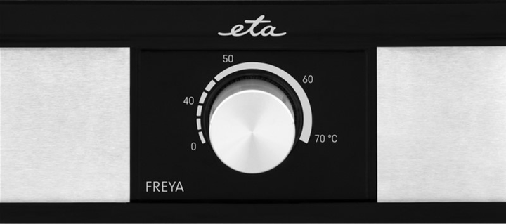 Сушилка для овощей и фруктов ETA Freya 5301 90000 - изображение 3