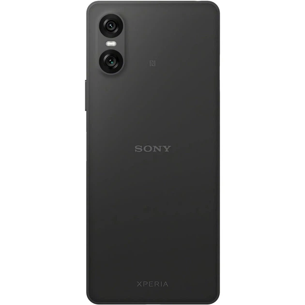 Смартфон Sony Xperia 10 VI 8/128GB Black – фото, відгуки