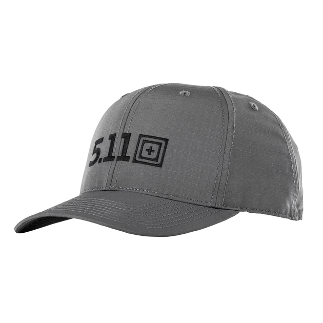 Кепка тактична 5.11 Tactical Scope Cap Flint (89523-258) - зображення 1