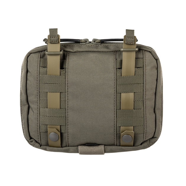 Підсумок адміністративний 5.11 Tactical Flex Admin Pouch Large RANGER GREEN (56811-186) - зображення 2