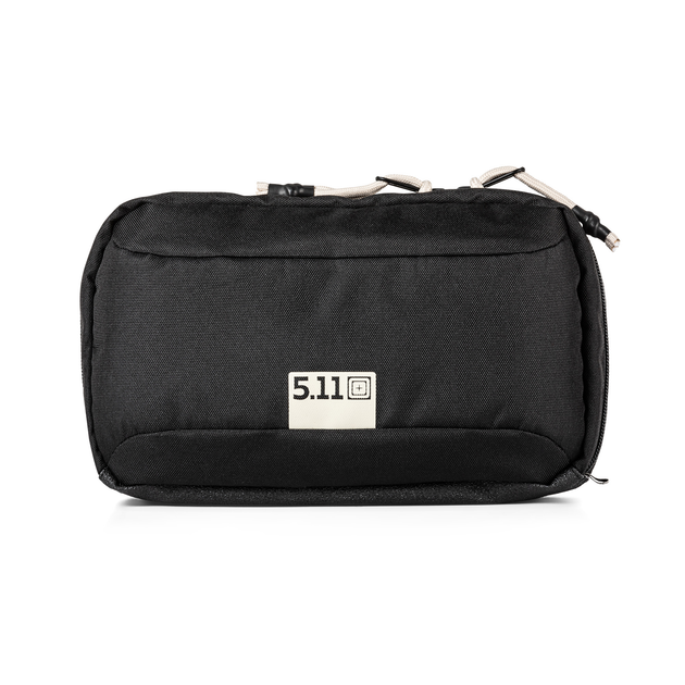 Несесер 5.11 Tactical PT-R Dopp Kit Black (56825-019) - изображение 1