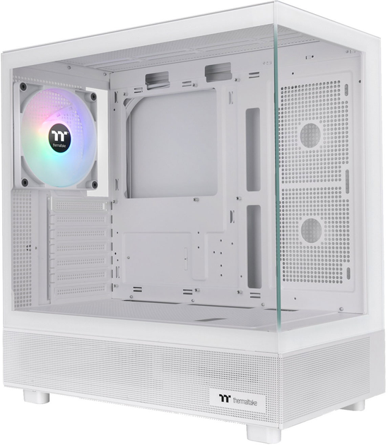 Корпус Thermaltake View 270 TG ARGB White (4711475643819) - зображення 1