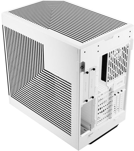 Корпус Hyte Y60 White (CS-HYTE-Y60-WW) - изображение 5