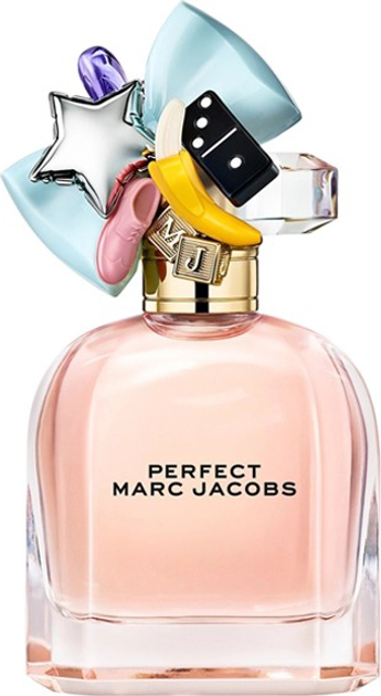 Парфумована вода для жінок Marc Jacobs Perfect 30 мл (3616302777228) - зображення 2
