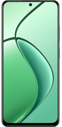 Мобільний телефон Realme 12 5G 8/256GB Woodland Green - Фото 2 Мобільний телефон Realme 12 5G 8/256GB Woodland Green - зображення 2