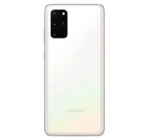Смартфон Samsung Galaxy S20+ 5G SM-G986U 12/128GB White - Refurbished - изображение 2