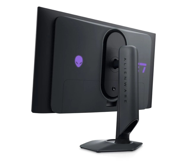 Dell 有機EL ゲーミングモニター ALIENWARE AW2725DF Монитор Dell Alienware AW2725DF OLED (210-BLHH) EU – фото