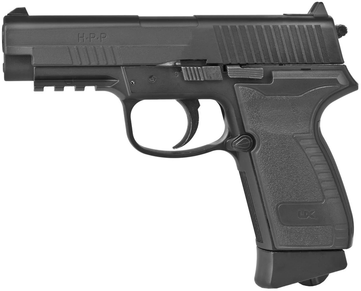 Pistolet pneumatyczny Umarex HPP (STZUMRWIA0007) - obraz 2