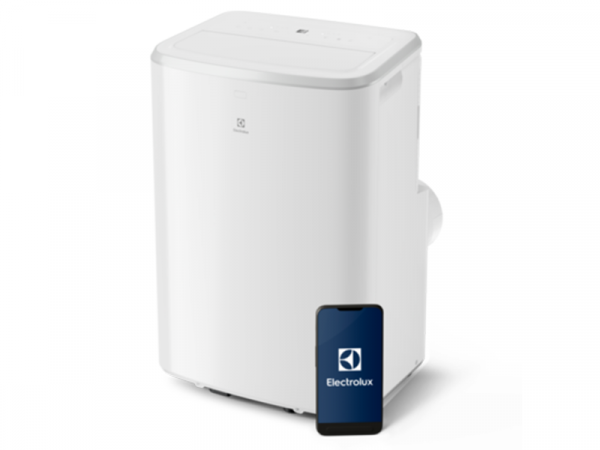 Кондиціонер Electrolux - exp 26 u 339 cw - зображення 4