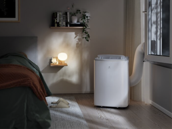 Кондиціонер Electrolux - exp 26 u 339 cw - зображення 5