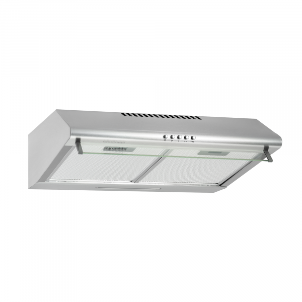 Вытяжка Pyramida mx 50 (450) b ix - изображение 2