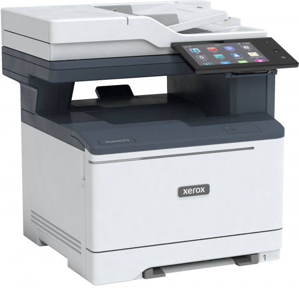 БФП Xerox VersaLink c415dn (c415v_dn) - зображення 2