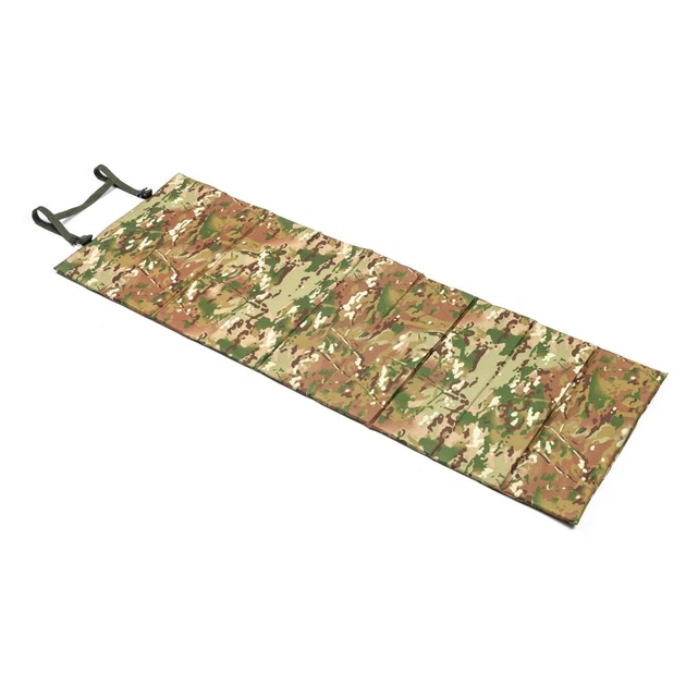 Тактический каремат гармошка Ranger мульикам (RA8914