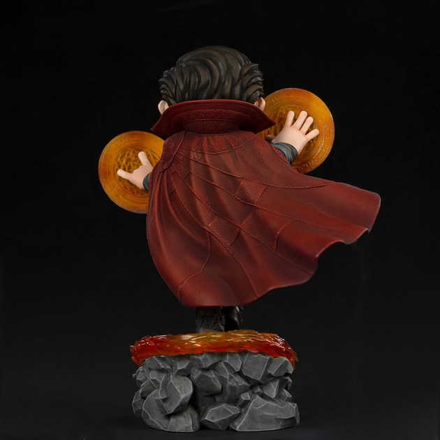Figurka Iron Studios Marvel Avengers:Endgame - Doctor Strange (Marvel) (0602883135062) - obraz 3