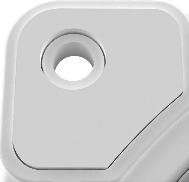 Набір вентиляторів Alpenfohn Wing Boost 3 ARGB High Speed 120 mm Triple White (4250280386981) - зображення 6