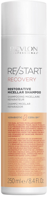 Шампунь для восстановления волос Revlon Professional Restart Recovery ...