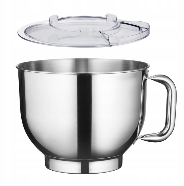 Кухонний комбайн Mozano Kitchen Assistant 2300 Вт AGD/ROB/02#CZERWONY - изображение 6