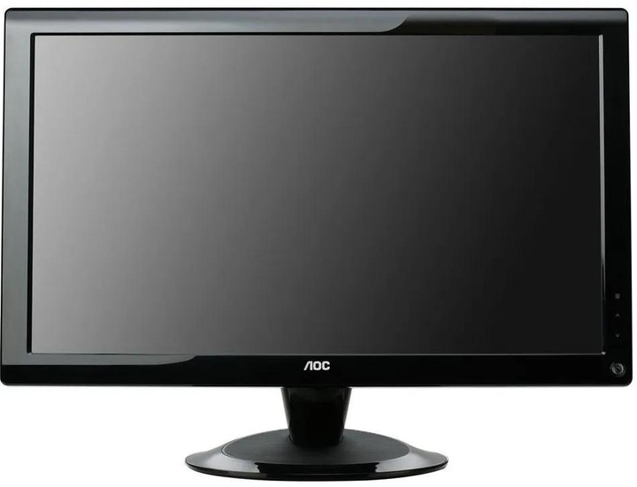 Монітор 21.5" TFT AOC 2236Vwa - изображение 1