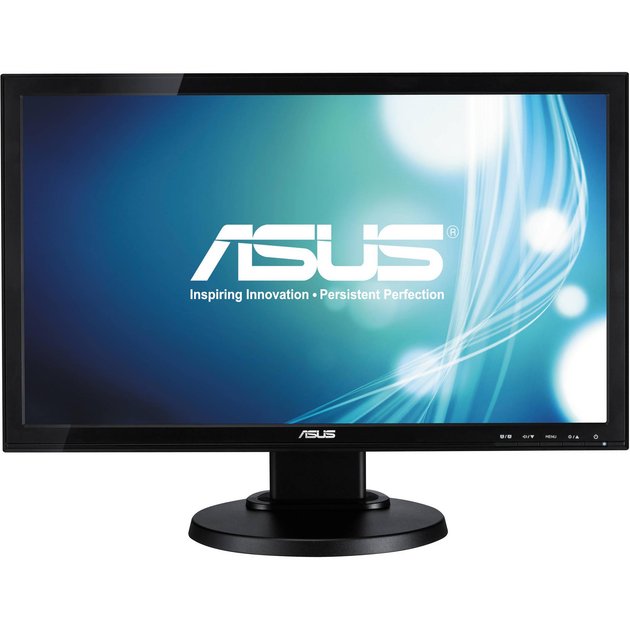 Монітор 21.5" Asus VW227D - изображение 2