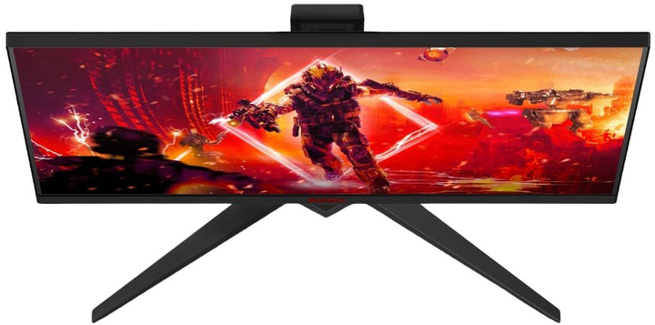 Monitor 27" AOC AGON AG275QZN/EU - obraz 8