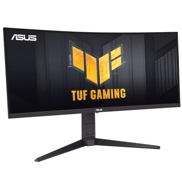 Монітор ASUS TUF Gaming VG34VQEL1A - зображення 2