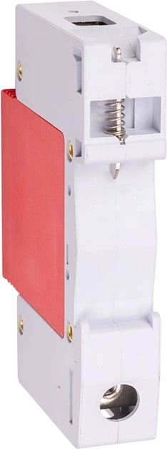 Обмежувач імпульсних перенапруг CNC YCS6-B 1P 30-60KA 385V (NV821686) - зображення 3
