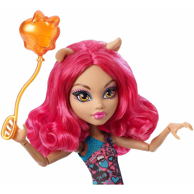 Monster High Монстр Хай + Конкурс кукла распаковка Для детей НИКОЛЬ