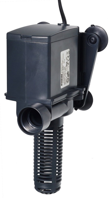 Помпа EHEIM CompactON 5000 (1032220) - изображение 8