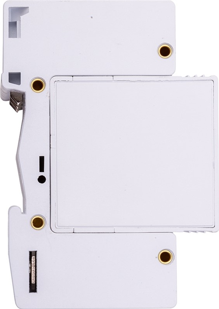Ограничитель импульсных перенапряжений CNC YCS6/3P-C 20-40KA DC1000V DC ...