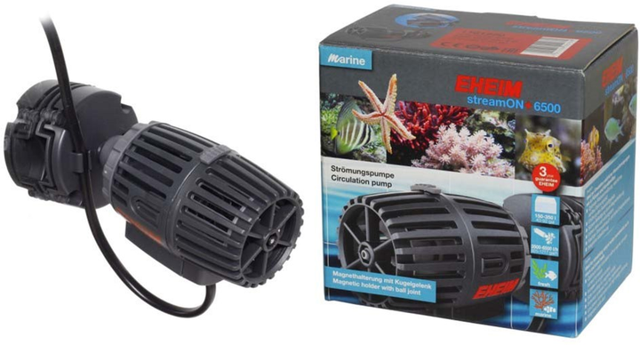 Помпа течения EHEIM streamON+ 6500 (1181220) - изображение 1