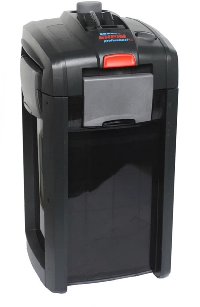 ジャンク】EHEIM プロフェッショナル3 2075フィルター EHEIM