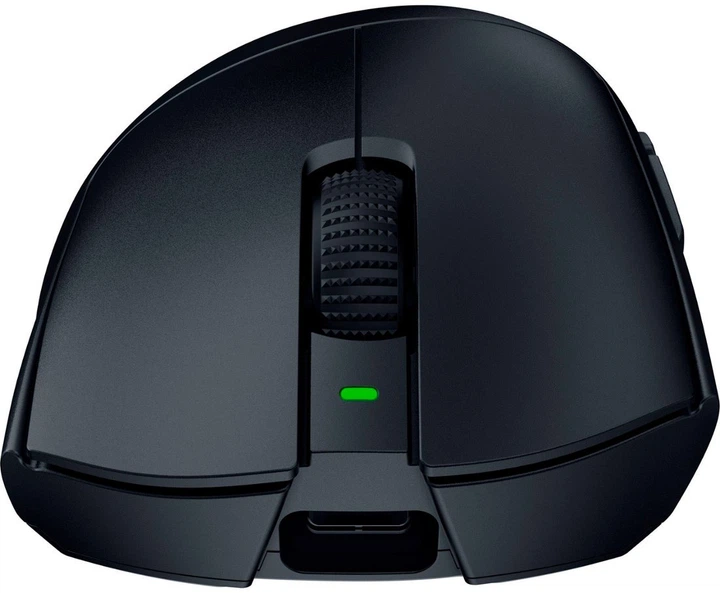 Mysz Razer DeathAdder V3 Hyperspeed Black (RZ01-05140100-R3G1) - obraz 3