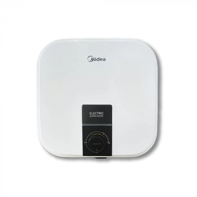 Водонагреватель Midea D10-20VI(О) PRIME над мойкой - Фото 3 Водонагреватель Midea D10-20VI(О) PRIME над мойкой - изображение 3