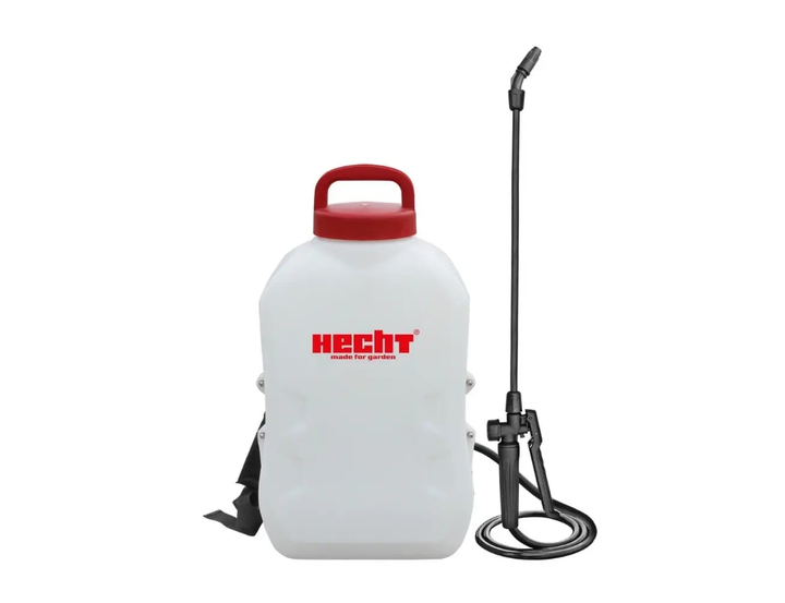 Опрыскиватель Hecht 410ACCU - Фото 2 Опрыскиватель Hecht 410ACCU - изображение 2
