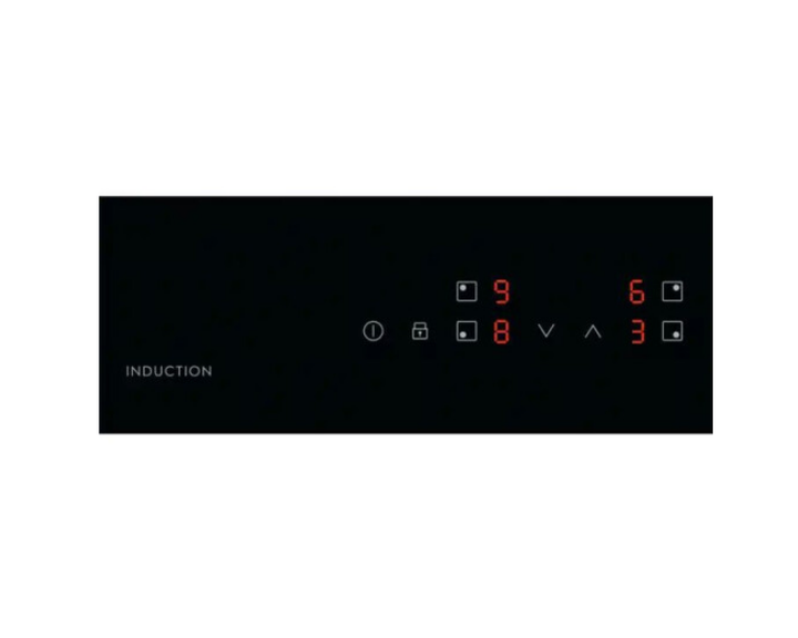 Варочная поверхность Electrolux EIB60420CK - изображение 2