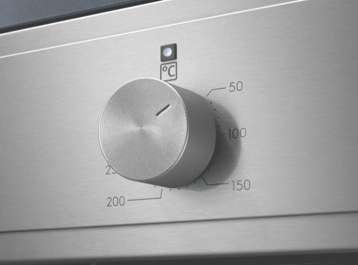 Духовой шкаф Electrolux EOF3H00BX - изображение 8