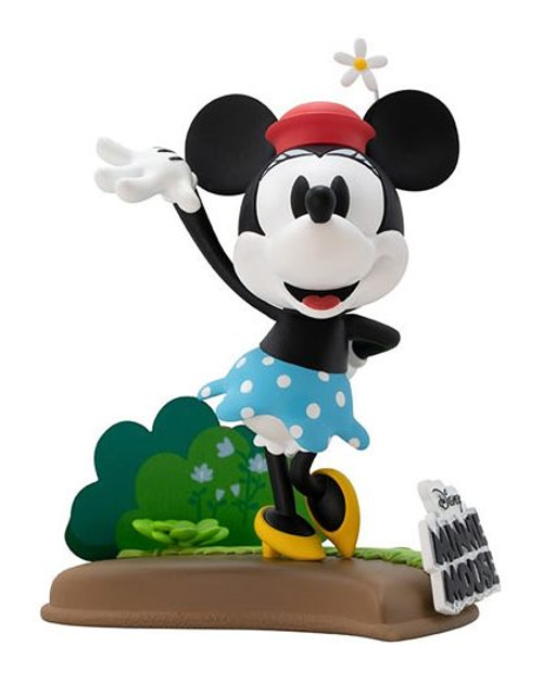 Figurka AbyStyle Studio Disney Minnie 10 cm (3665361104933) - obraz 1