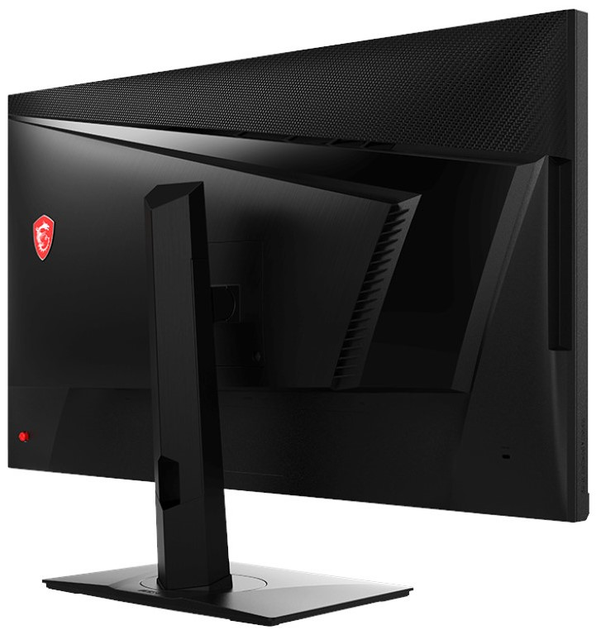 Monitor 32" MSI MAG 323UPFDE Black (9S6-3DC79T-002) - obraz 2